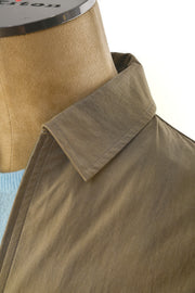 Kired by Kiton Stick Cotton Jacket