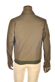 Kired by Kiton Stick Cotton Jacket