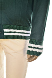 Kired by Kiton Solid Cashmere Jacket