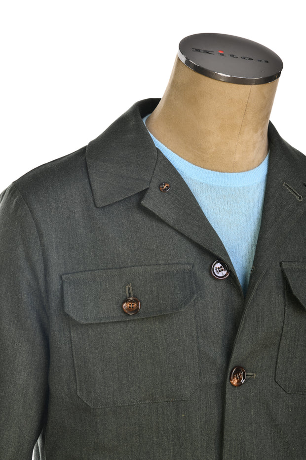 Kired Leo Wool Light Jacket