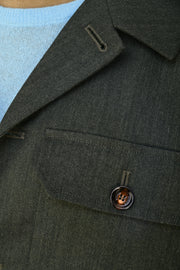Kired Leo Wool Light Jacket