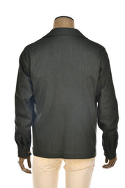 Kired Leo Wool Light Jacket