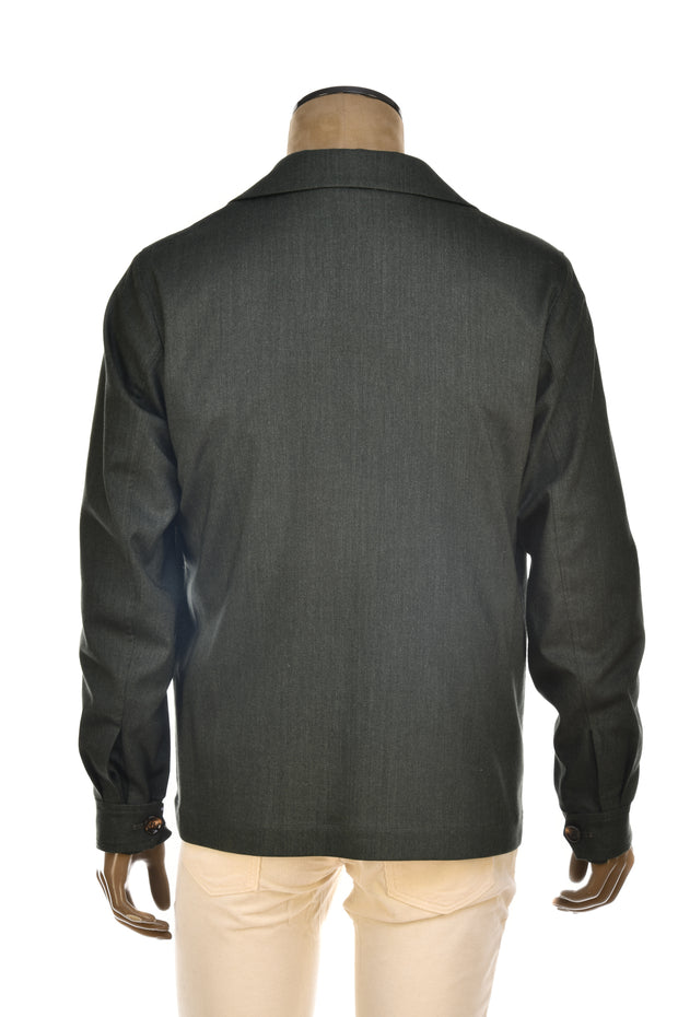 Kired Leo Wool Light Jacket