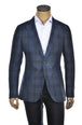 Dark Grey/ Blue