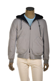 Kired Tinga Nylon Reversible Jacket