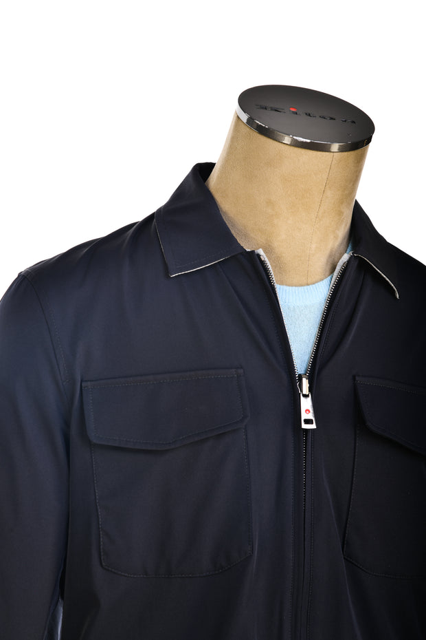 Kired Ritik Nylon Light Jacket
