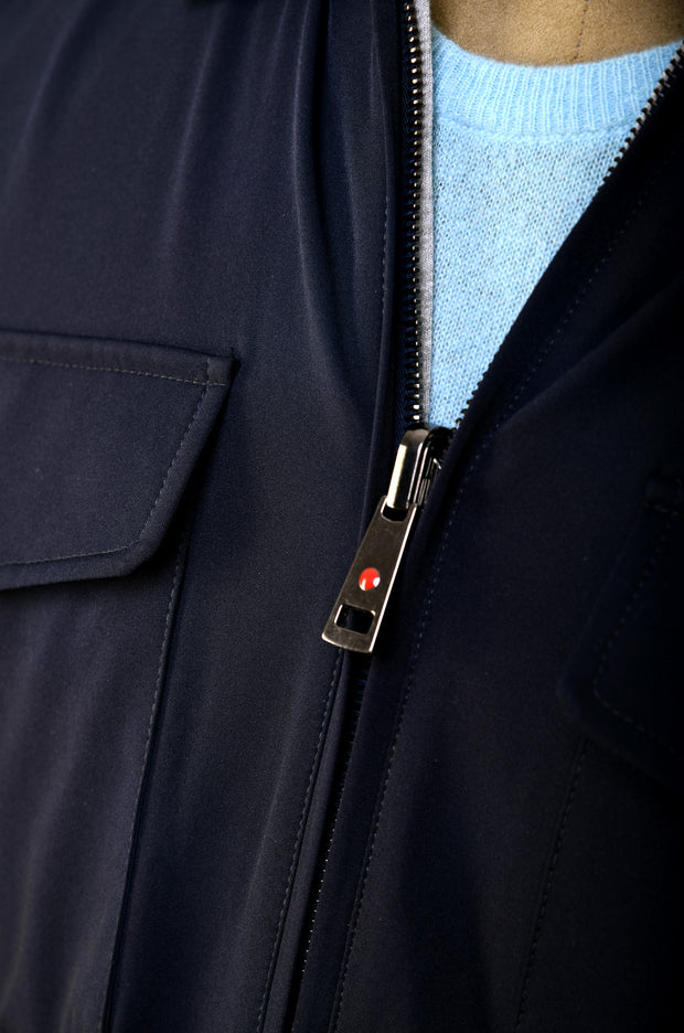 Kired Ritik Nylon Light Jacket