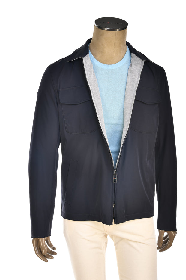 Kired Ritik Nylon Light Jacket