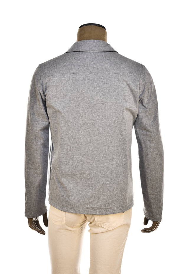 Kired Ritik Nylon Light Jacket