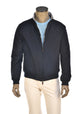 Dark Blue/ Light Grey