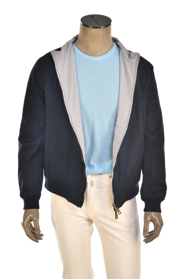 Kired Troy 2 Cotton-Nylon Light Jacket