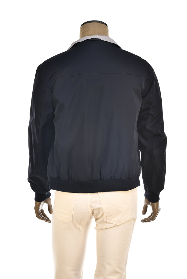 Kired Troy 2 Cotton-Nylon Light Jacket