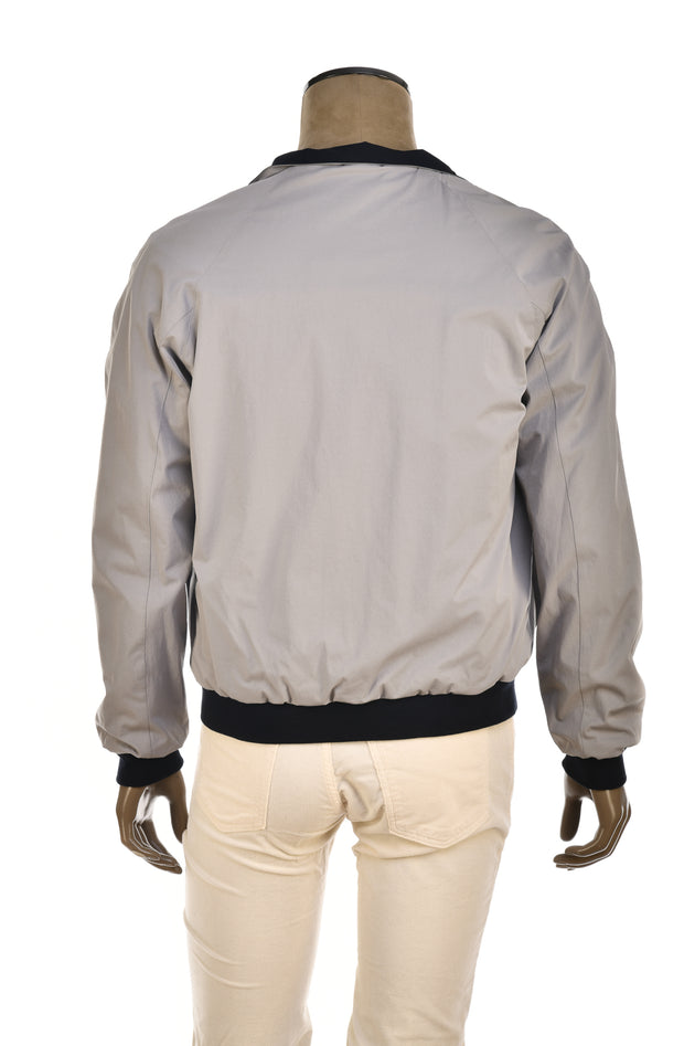 Kired Troy 2 Cotton-Nylon Light Jacket