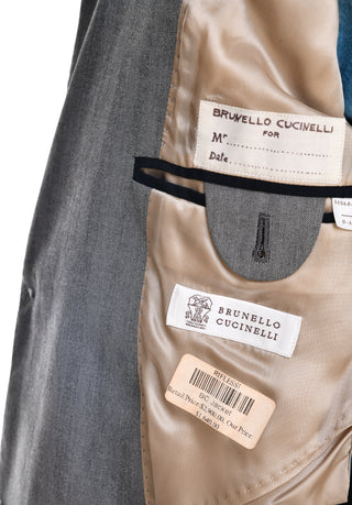 Brunello Cucinelli Sport Jacket