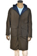 Taupe | Dark Blue