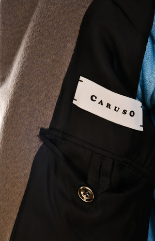 Caruso Overcoat