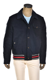 Kired Sangro Corduroy Jacket