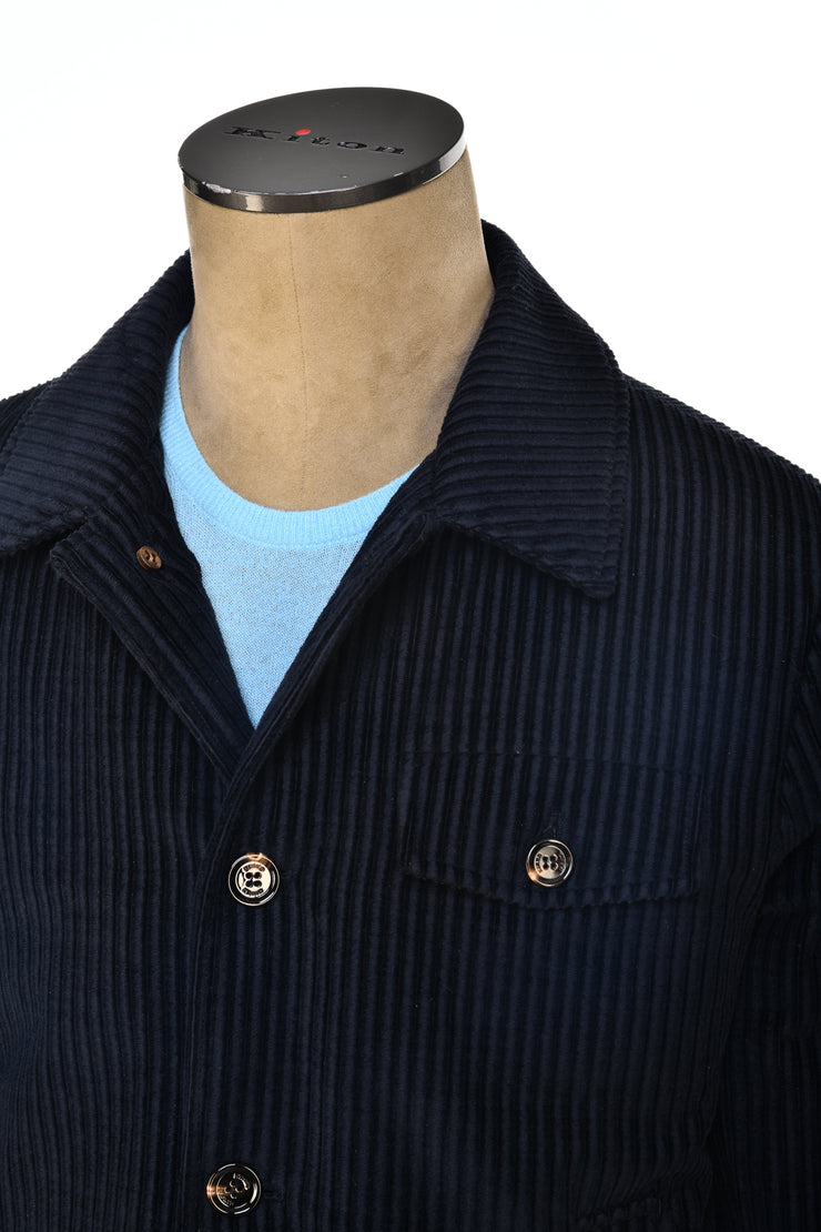 Kired Sangro Corduroy Jacket