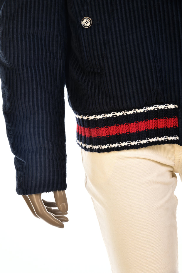 Kired Sangro Corduroy Jacket