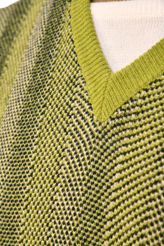 Manrico Cashmere Knit Sweater