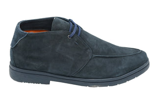 Andrea Ventura W Double Up Panarea Solid Suede Lace-Up Shoes