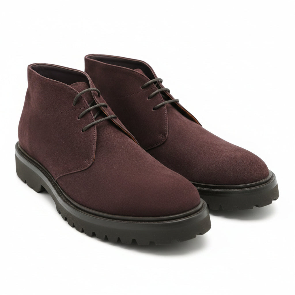 Andrea Ventura | Premium Shoes at Riflessi NYC
