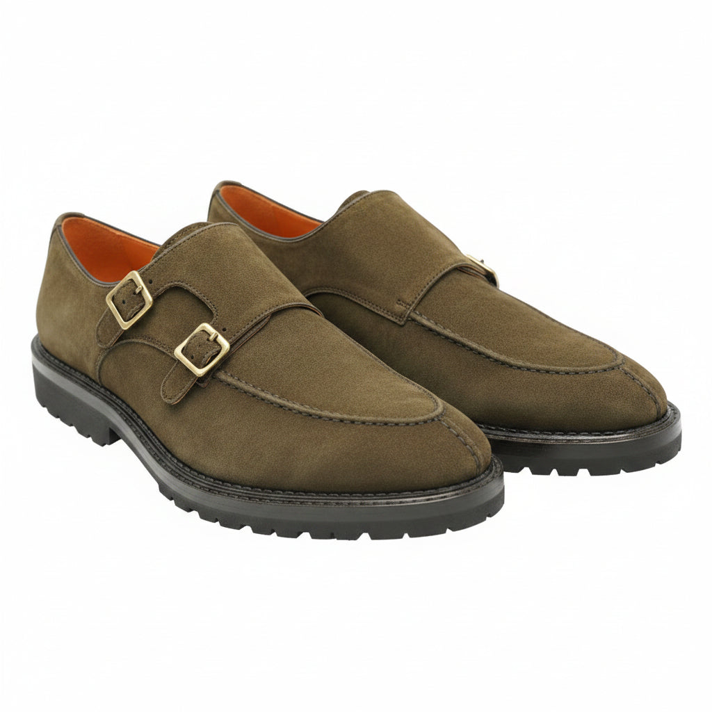 Andrea Ventura | Premium Shoes at Riflessi NYC