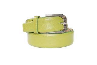 Brunello Cucinelli Leather Belt
