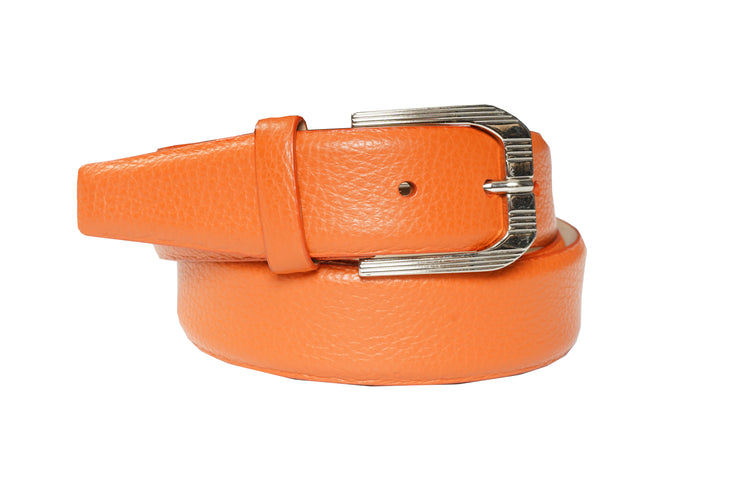Brunello Cucinelli Leather Belt
