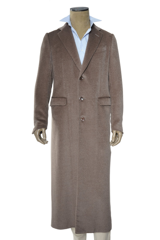 Caruso Overcoat