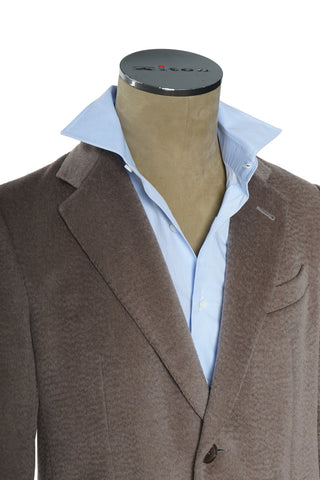 Caruso Overcoat