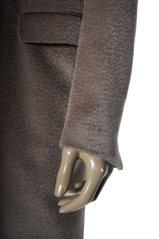 Caruso Overcoat