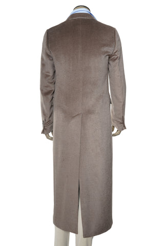 Caruso Overcoat
