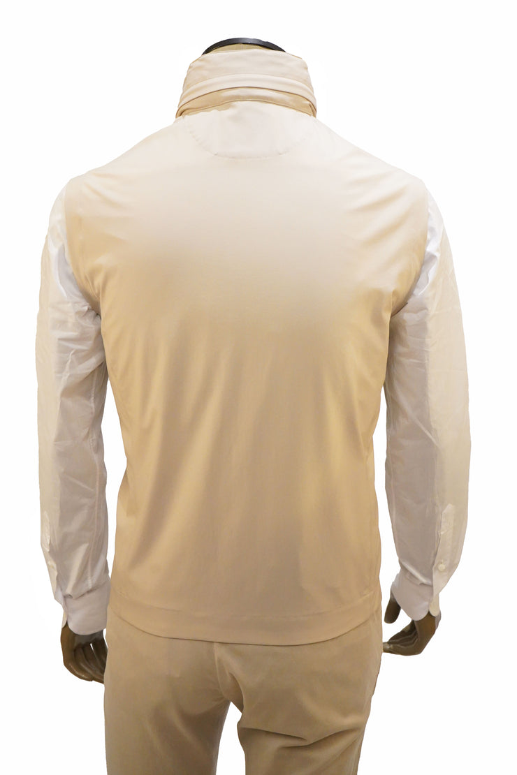 Kired Timone Nylon-Elastane Vest