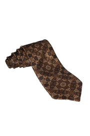 Stefano Ricci Paisley Silk Tie
