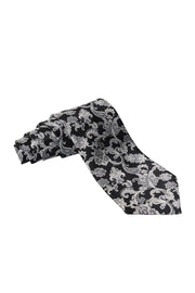 Stefano Ricci Paisley Silk Tie