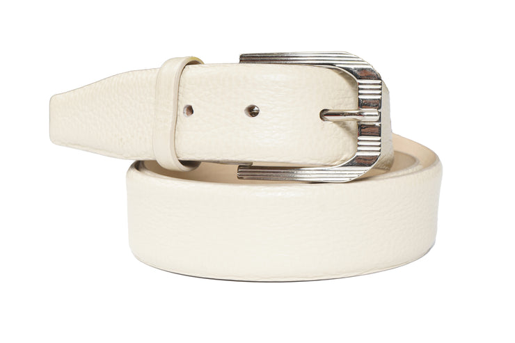 Brunello Cucinelli Leather Belt