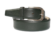 Brunello Cucinelli Leather Belt