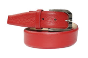 Brunello Cucinelli Leather Belt