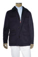 Midnight Blue/ Dark Brown