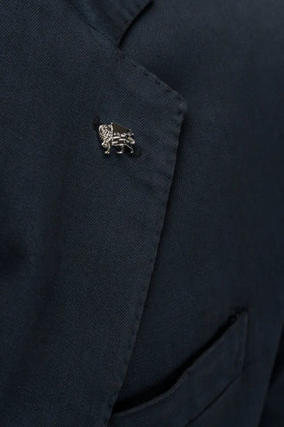 Tramarossa Filippo T Denim Sport Jacket