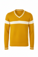 Mustard Yellow