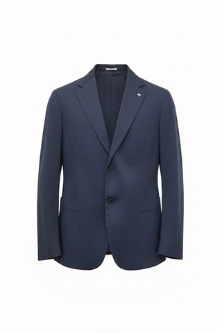 Tramarossa Filippo T Denim Sport Jacket