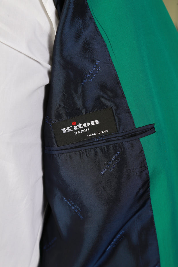 Kiton Jacket