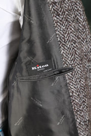 Kiton Overcoat