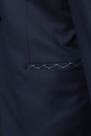 ISAIA Short Sleeve Polo