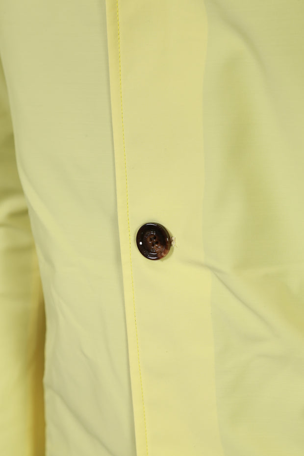 Kired by Kiton Ben Reversible Raincoat