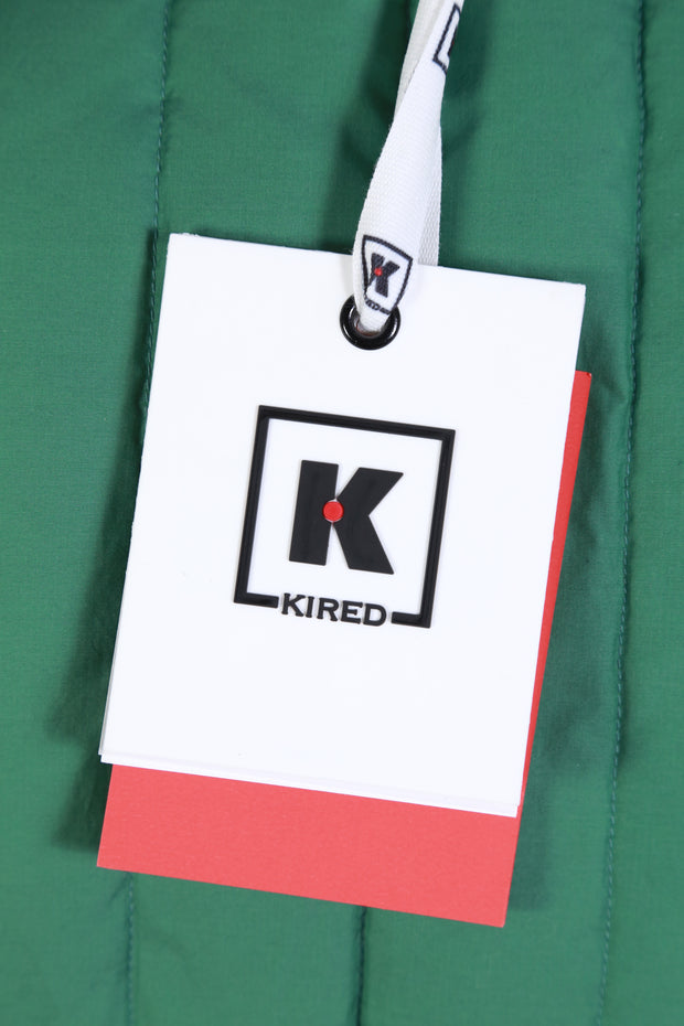 Kired by Kiton Vest