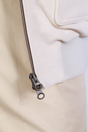 Kired by Kiton Linen-Cotton Vest