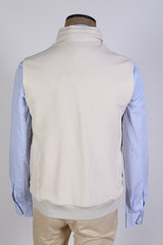 Kired by Kiton Linen-Cotton Vest